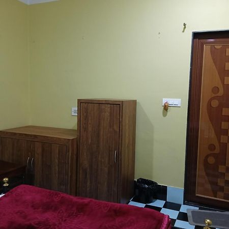 Anjali Homestay Bnb Силигури Экстерьер фото