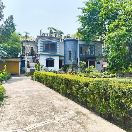 Anjali Homestay - 10 Mins From Airport Силигури Экстерьер фото