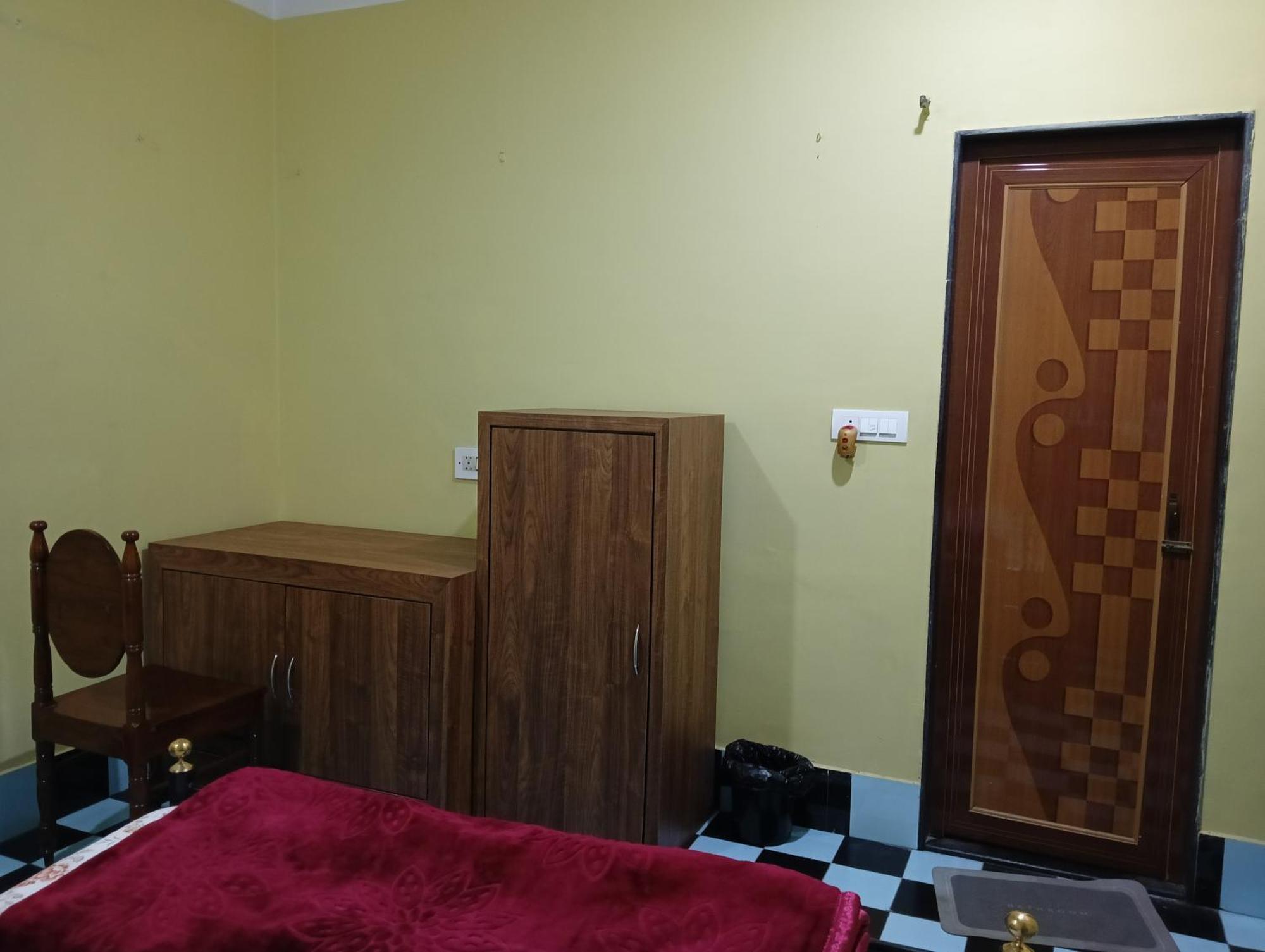 Anjali Homestay Bnb Силигури Экстерьер фото